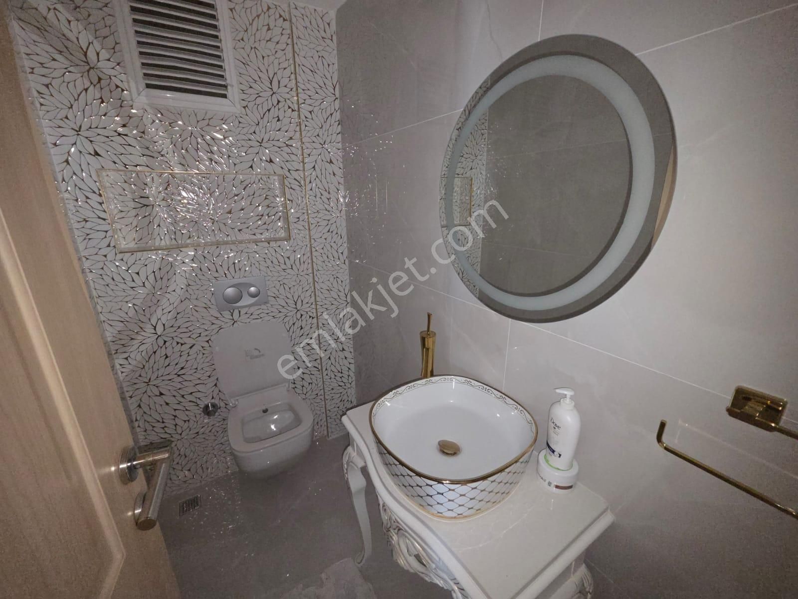 Geniş 4+1 Arayıp Bulamıyorum Diyorsanız Bu İlana Mutlaka Bakın ! - Görsel 25