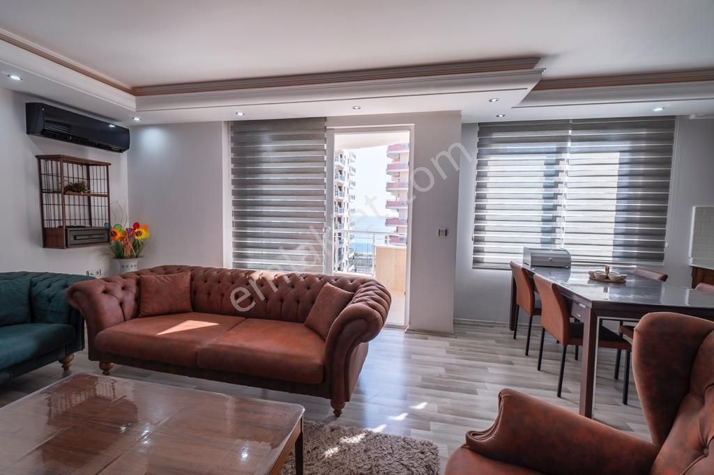 Deniz Sıfır Satılık 2+1 ,135 M 2 Daire Alden 3 Sitesi - Görsel 12