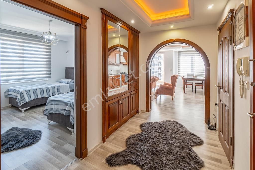 Deniz Sıfır Satılık 2+1 ,135 M 2 Daire Alden 3 Sitesi - Görsel 15