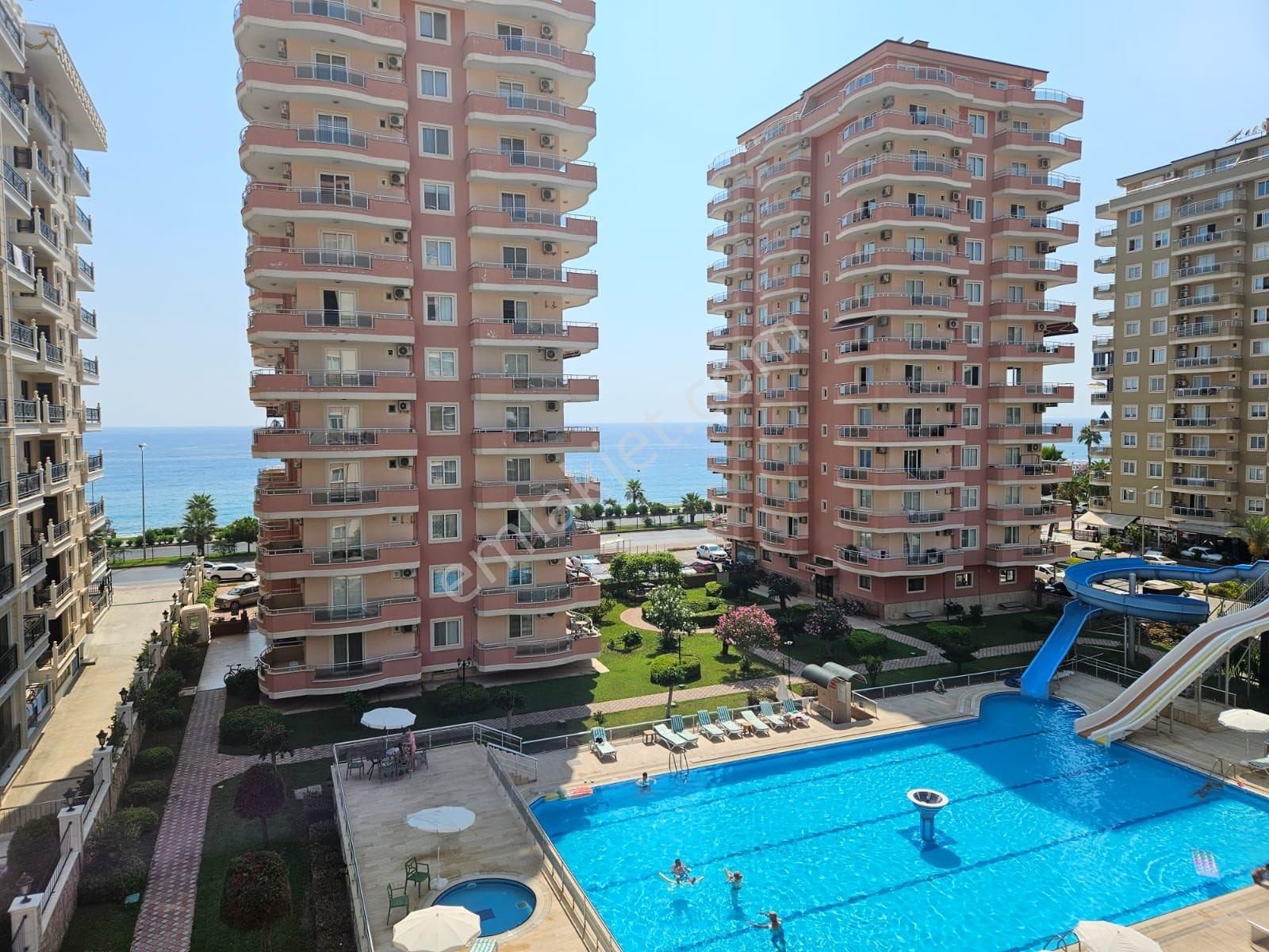 Deniz Sıfır Satılık 2+1 ,135 M 2 Daire Alden 3 Sitesi - Görsel 2