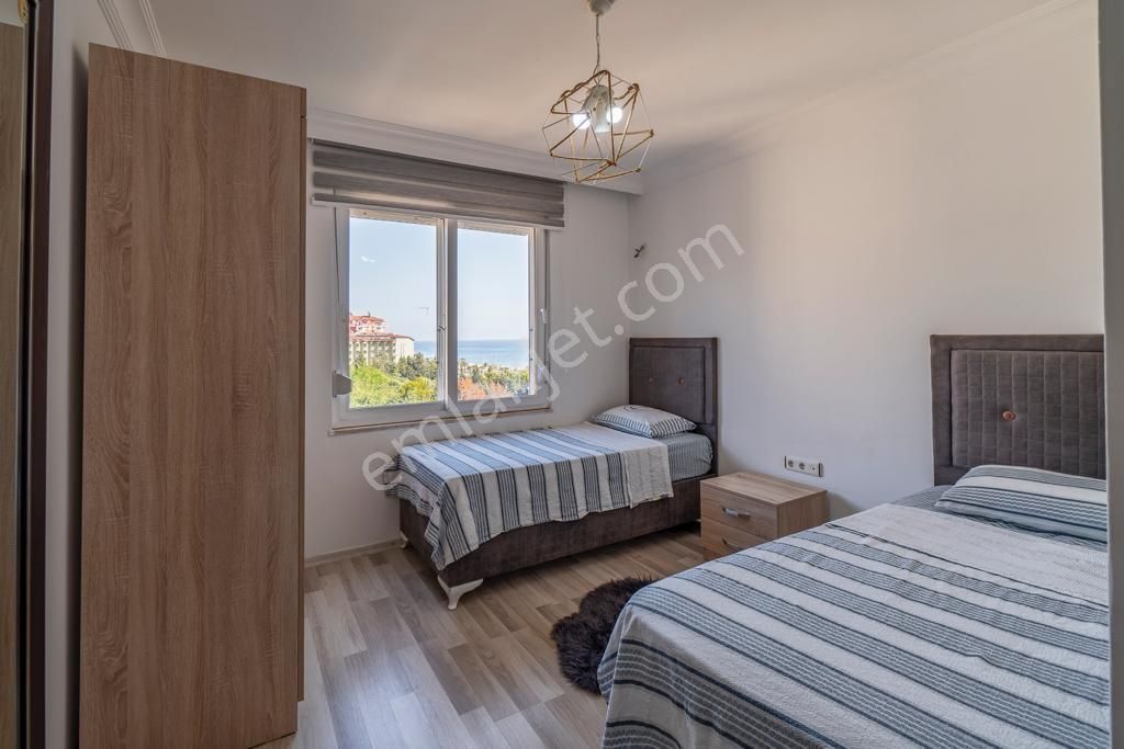 Deniz Sıfır Satılık 2+1 ,135 M 2 Daire Alden 3 Sitesi - Görsel 13