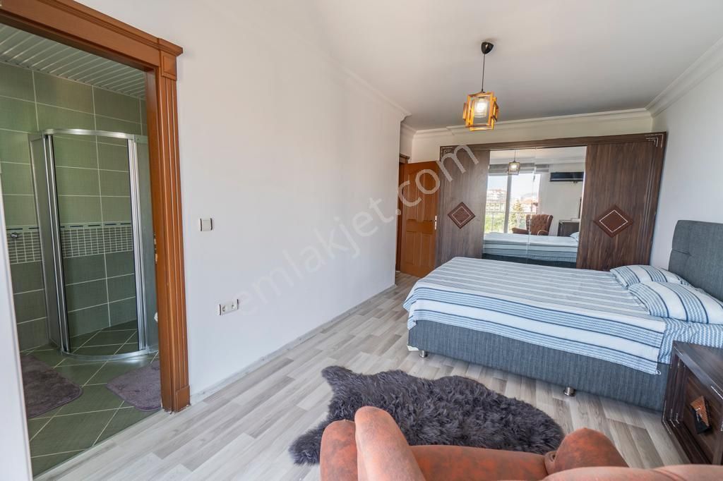 Deniz Sıfır Satılık 2+1 ,135 M 2 Daire Alden 3 Sitesi - Görsel 11