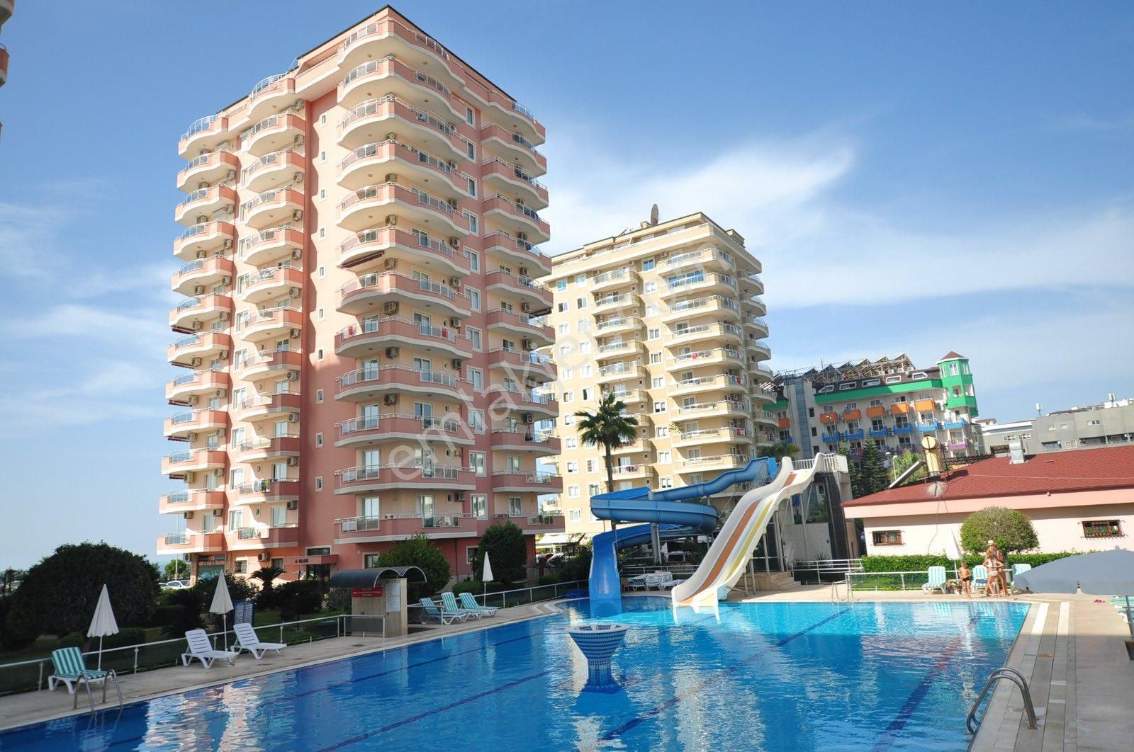 Deniz Sıfır Satılık 2+1 ,135 M 2 Daire Alden 3 Sitesi - Görsel 8