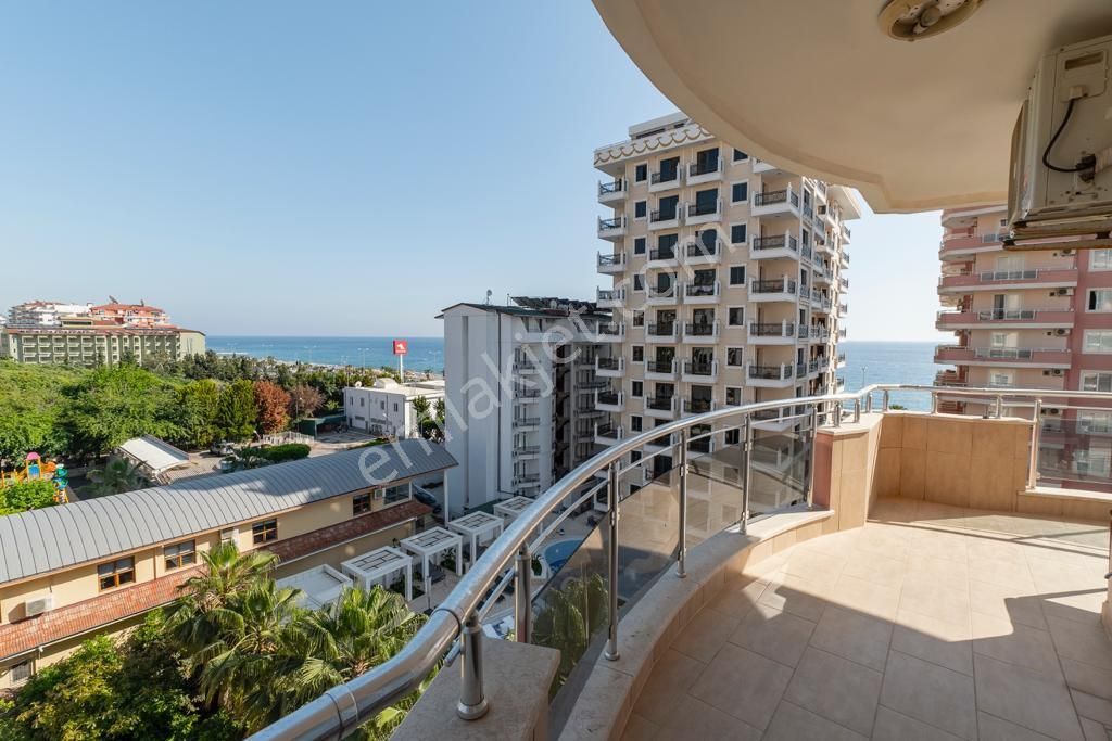 Deniz Sıfır Satılık 2+1 ,135 M 2 Daire Alden 3 Sitesi - Görsel 14