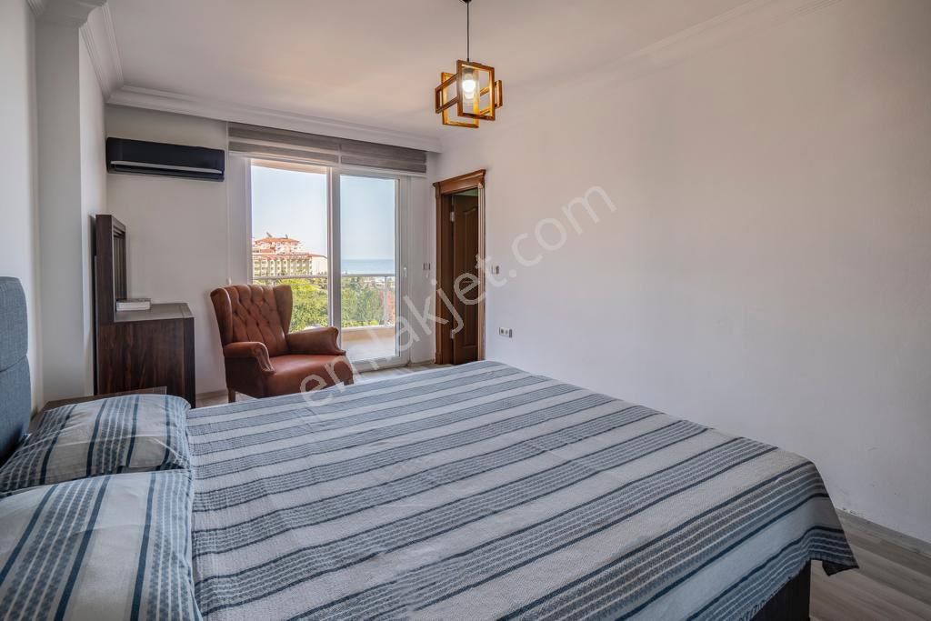 Deniz Sıfır Satılık 2+1 ,135 M 2 Daire Alden 3 Sitesi - Görsel 16