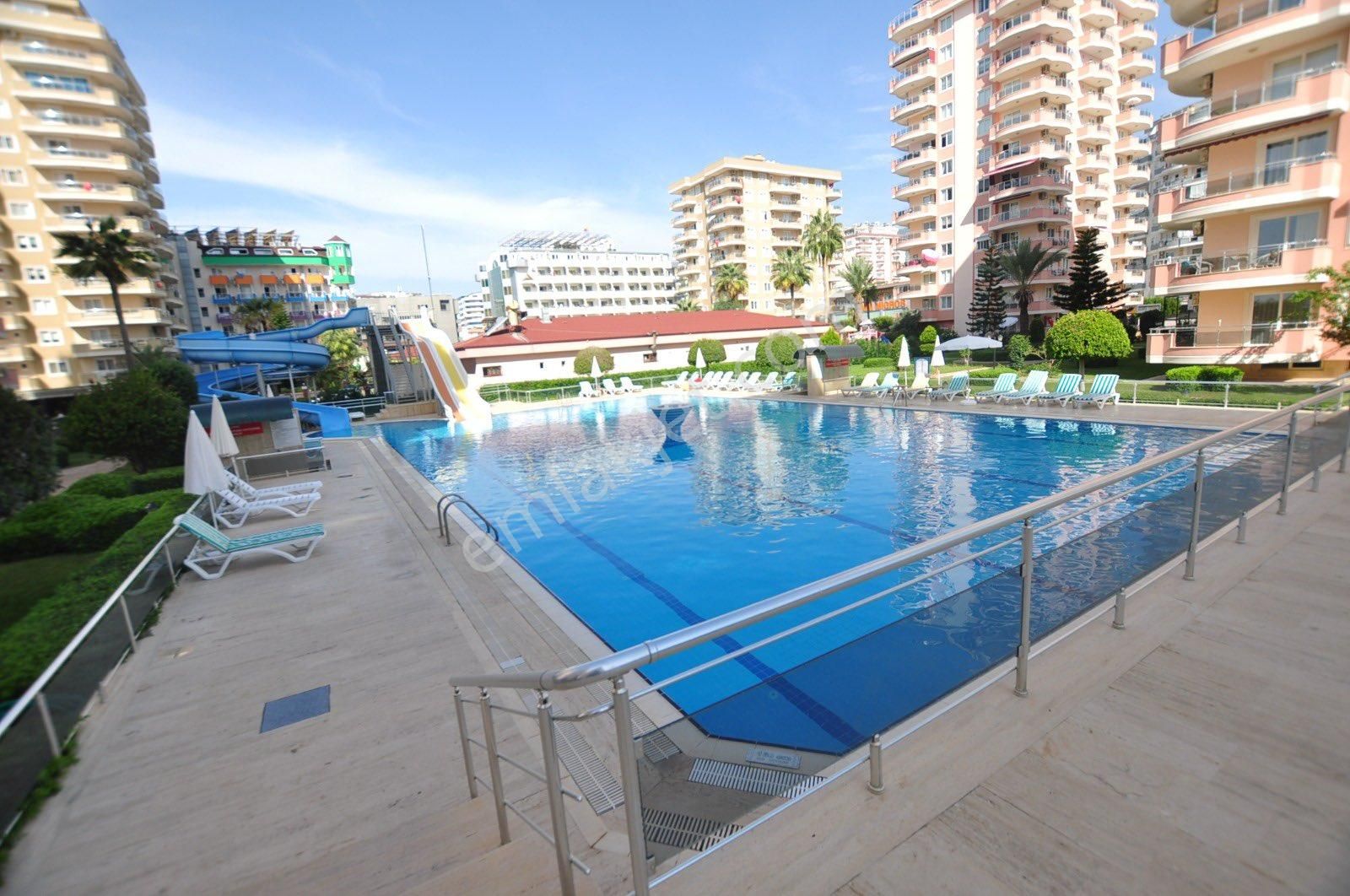 Deniz Sıfır Satılık 2+1 ,135 M 2 Daire Alden 3 Sitesi - Görsel 10