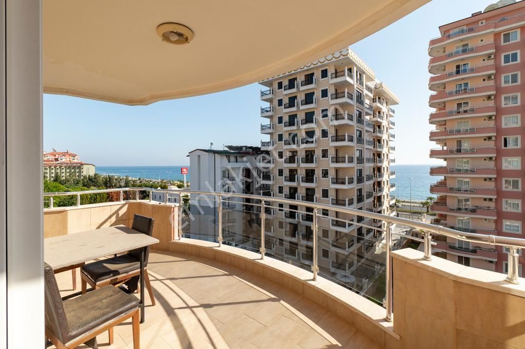 Deniz Sıfır Satılık 2+1 ,135 M 2 Daire Alden 3 Sitesi - Görsel 9