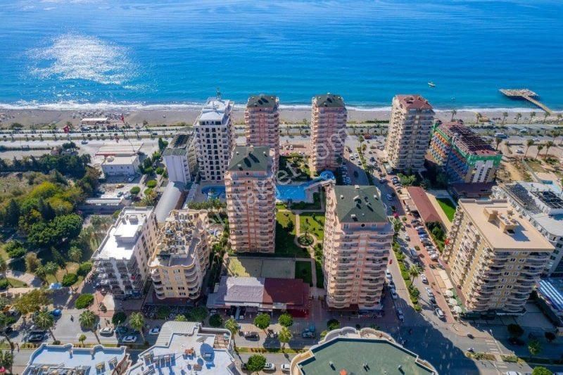 Deniz Sıfır Satılık 2+1 ,135 M 2 Daire Alden 3 Sitesi - Görsel 3
