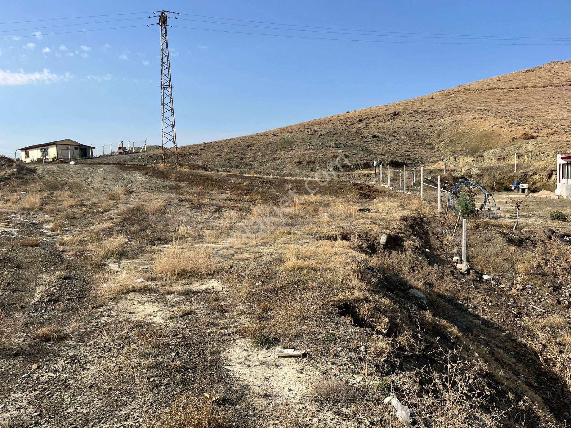 Nova'dan Hacıbalıda Tek Tapu İmarlı Arsalar - Görsel 6