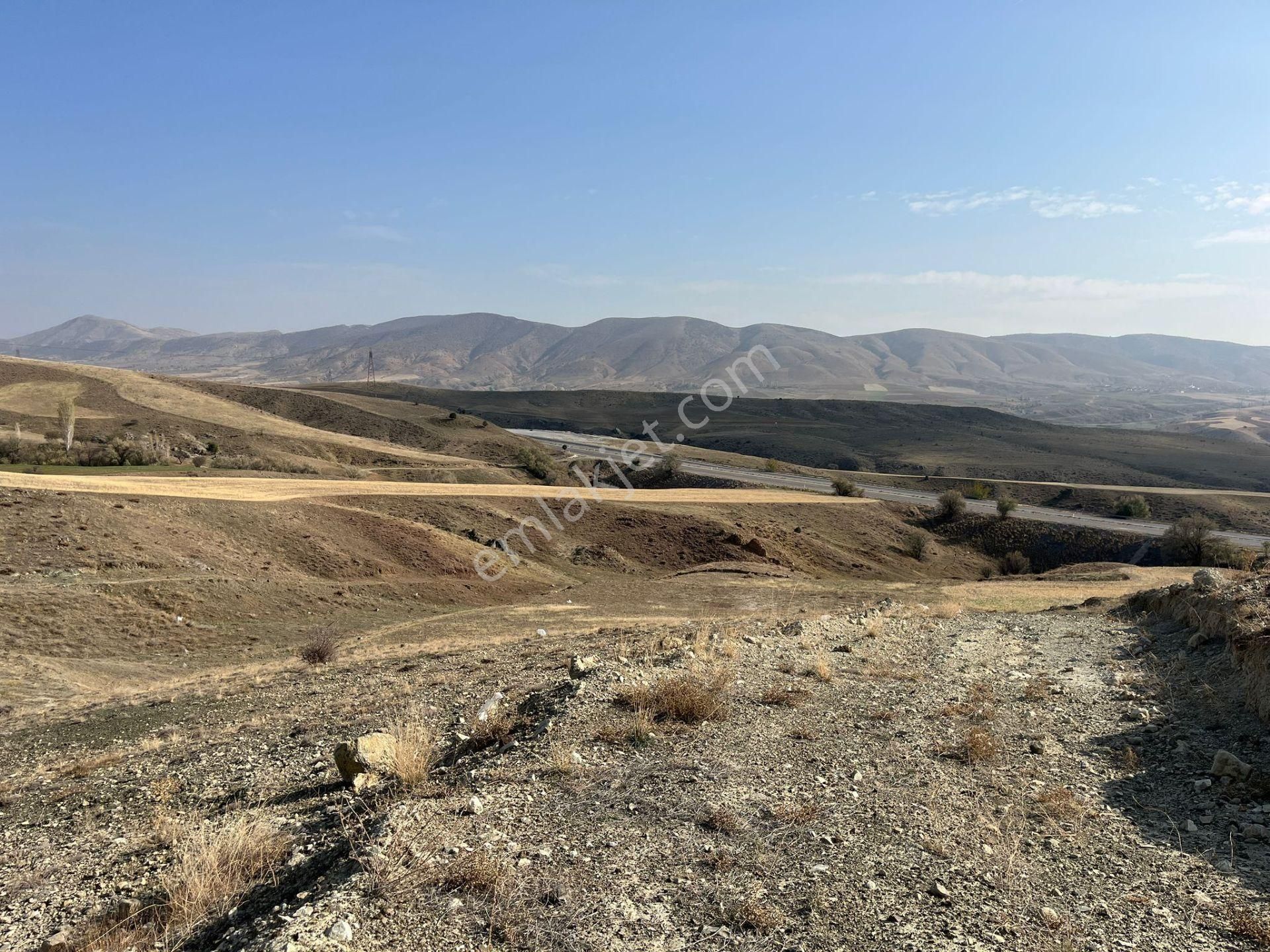 Nova'dan Hacıbalıda Tek Tapu İmarlı Arsalar - Görsel 3
