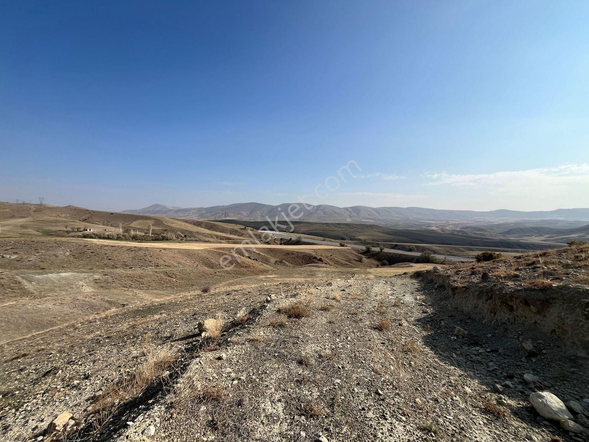 Nova'dan Hacıbalıda Tek Tapu İmarlı Arsalar - Görsel 5