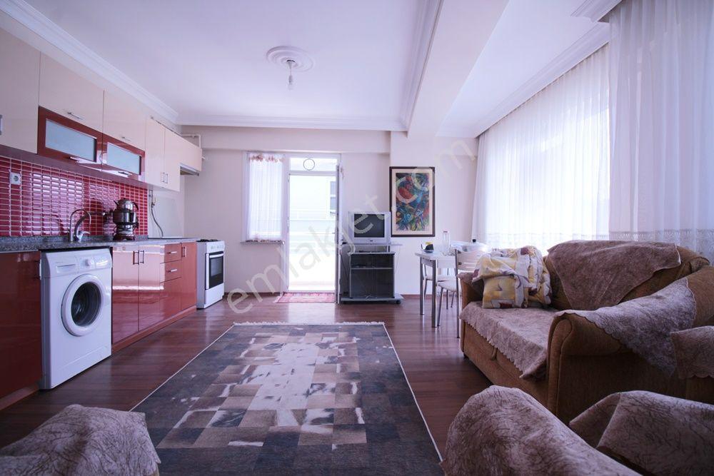 Çorlu Nusratiye’de Su Deposuna Yakın Kiracılı Ful Eşyalı 2+1 Satılık Daire - Görsel 14