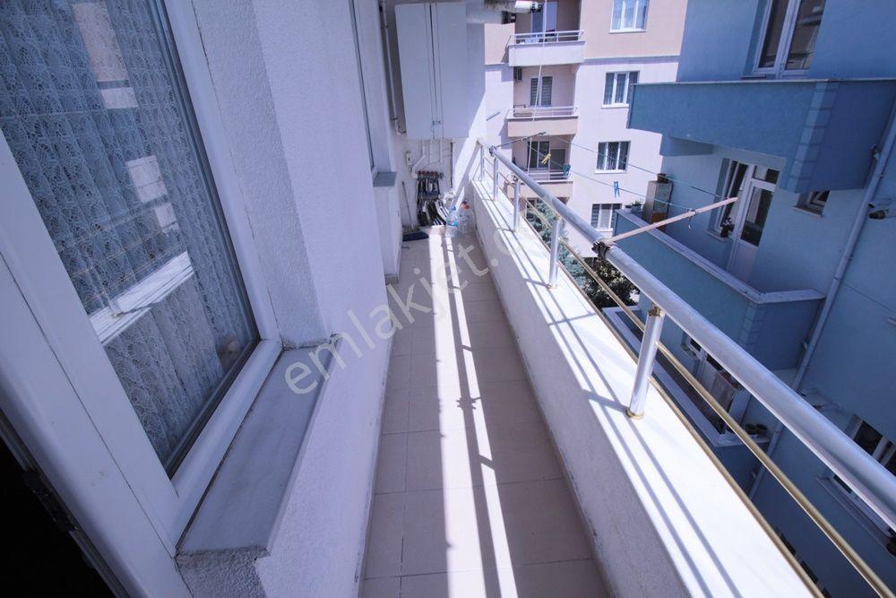 Çorlu Nusratiye’de Su Deposuna Yakın Kiracılı Ful Eşyalı 2+1 Satılık Daire - Görsel 5