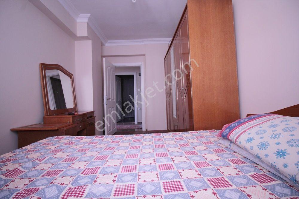 Çorlu Nusratiye’de Su Deposuna Yakın Kiracılı Ful Eşyalı 2+1 Satılık Daire - Görsel 12