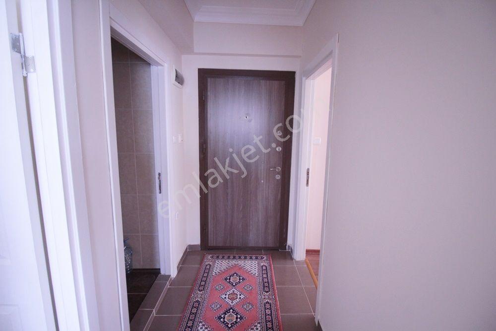 Çorlu Nusratiye’de Su Deposuna Yakın Kiracılı Ful Eşyalı 2+1 Satılık Daire - Görsel 10
