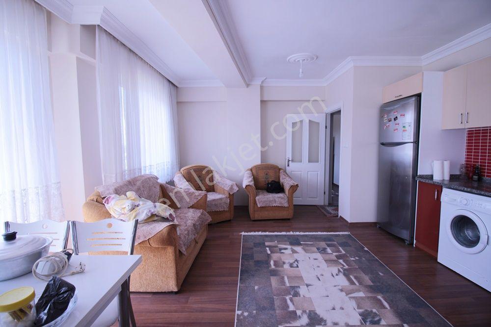 Çorlu Nusratiye’de Su Deposuna Yakın Kiracılı Ful Eşyalı 2+1 Satılık Daire - Görsel 8