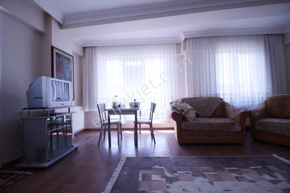 Çorlu Nusratiye’de Su Deposuna Yakın Kiracılı Ful Eşyalı 2+1 Satılık Daire - Görsel 9