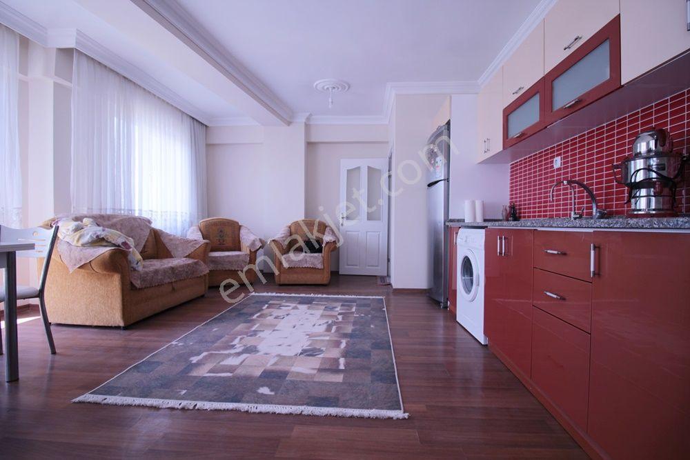 Çorlu Nusratiye’de Su Deposuna Yakın Kiracılı Ful Eşyalı 2+1 Satılık Daire - Görsel 11