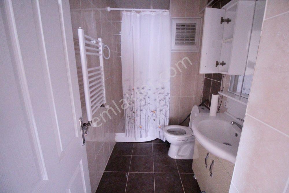 Çorlu Nusratiye’de Su Deposuna Yakın Kiracılı Ful Eşyalı 2+1 Satılık Daire - Görsel 13