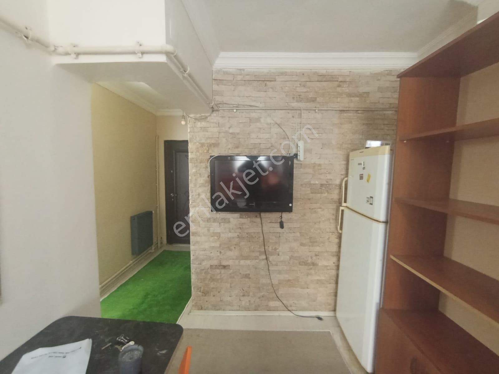 Good Invest Gm'den Şehrin Merkezinde Fırsat Apart!!! - Görsel 8