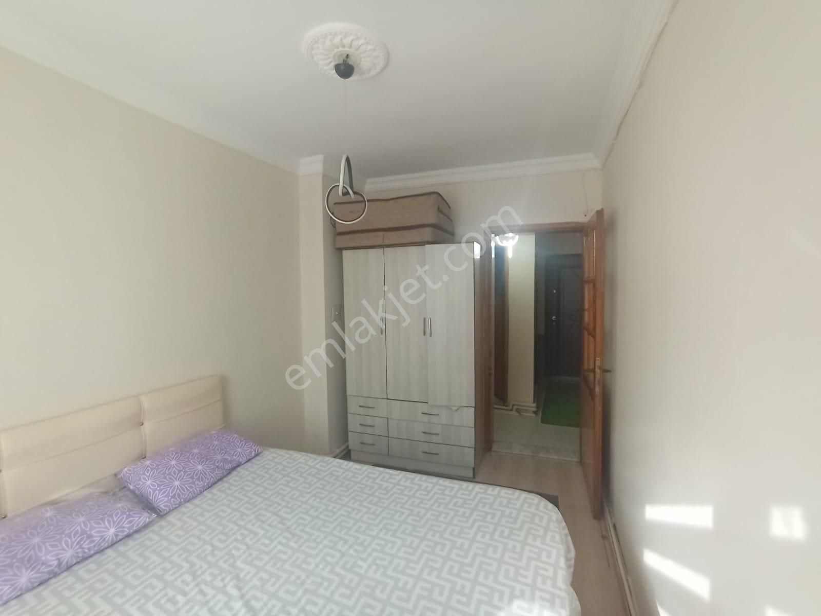 Good Invest Gm'den Şehrin Merkezinde Fırsat Apart!!! - Görsel 10