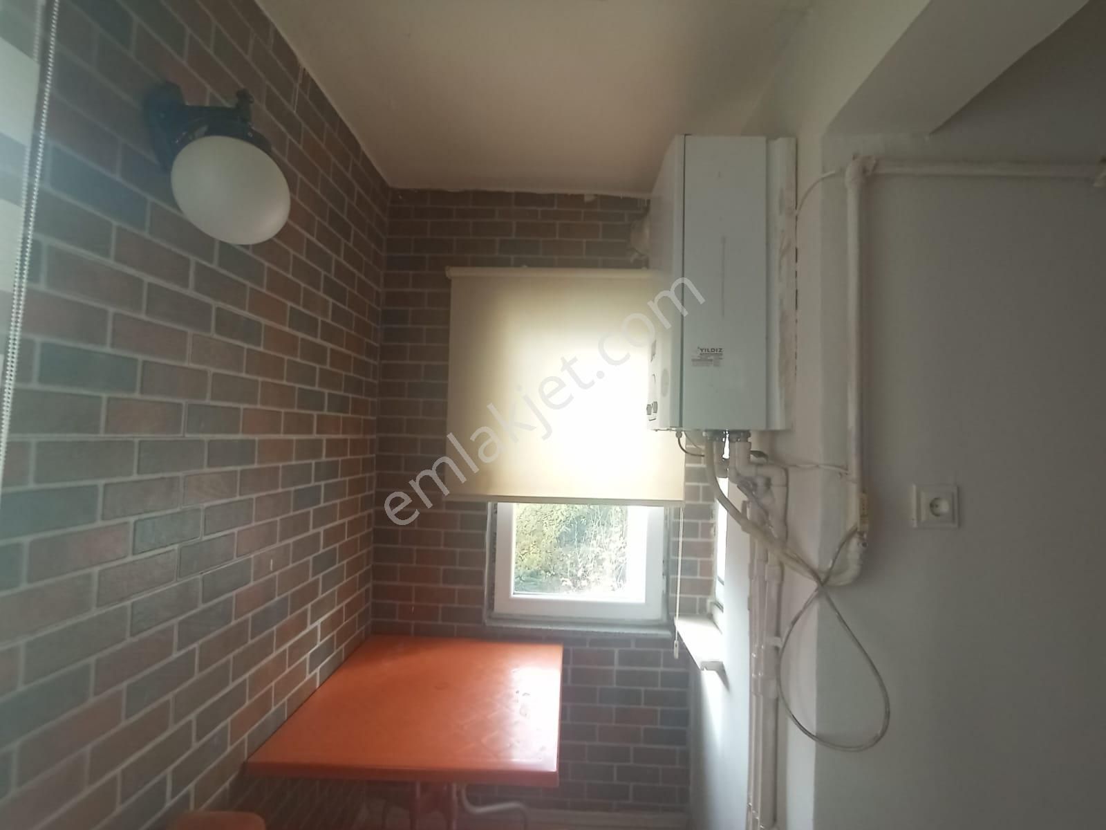 Good Invest Gm'den Şehrin Merkezinde Fırsat Apart!!! - Görsel 12