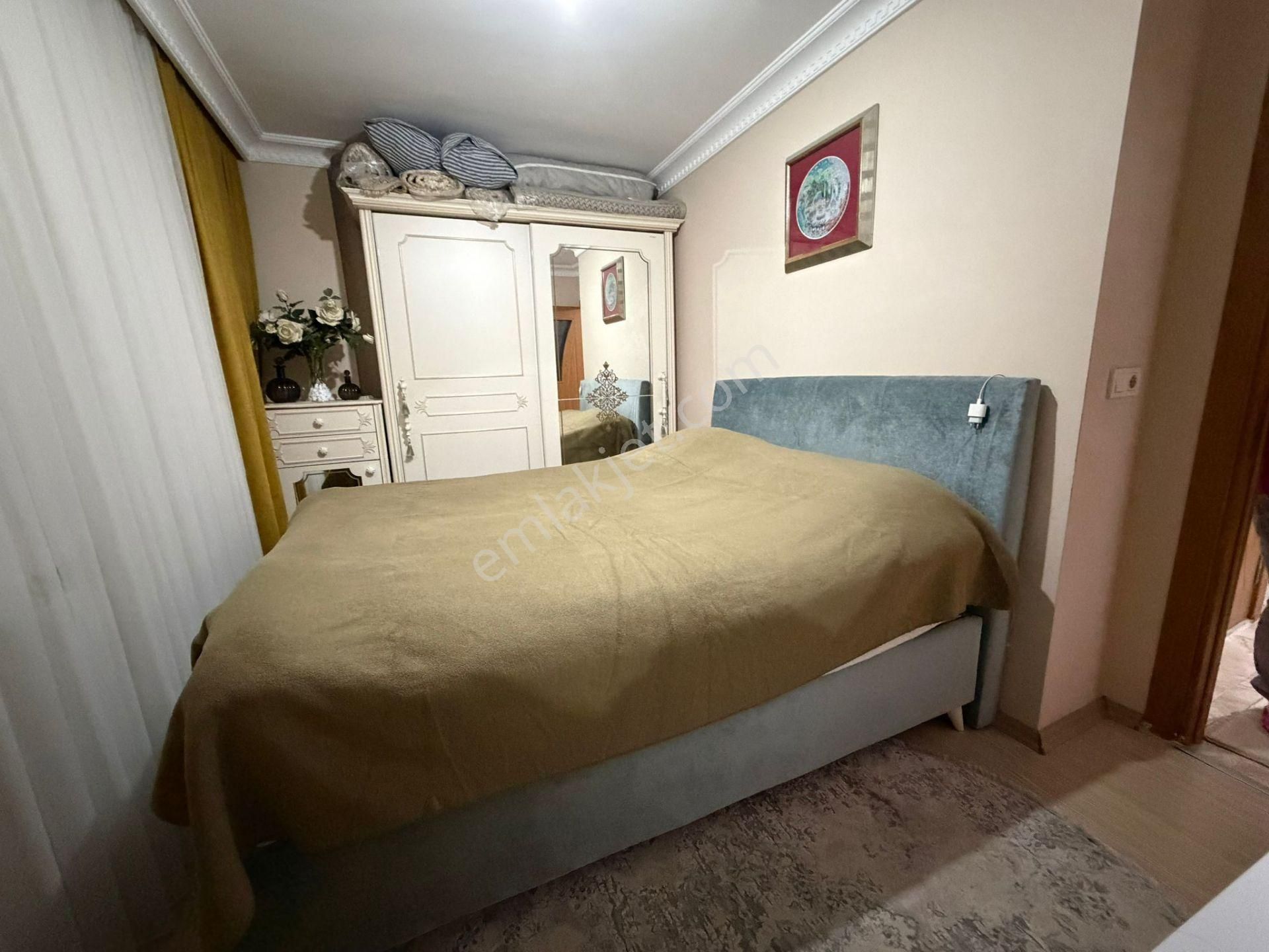 İstanbul House'dan B.evler'de Genç Binada 1+1 Yüksek Giriş - Görsel 5