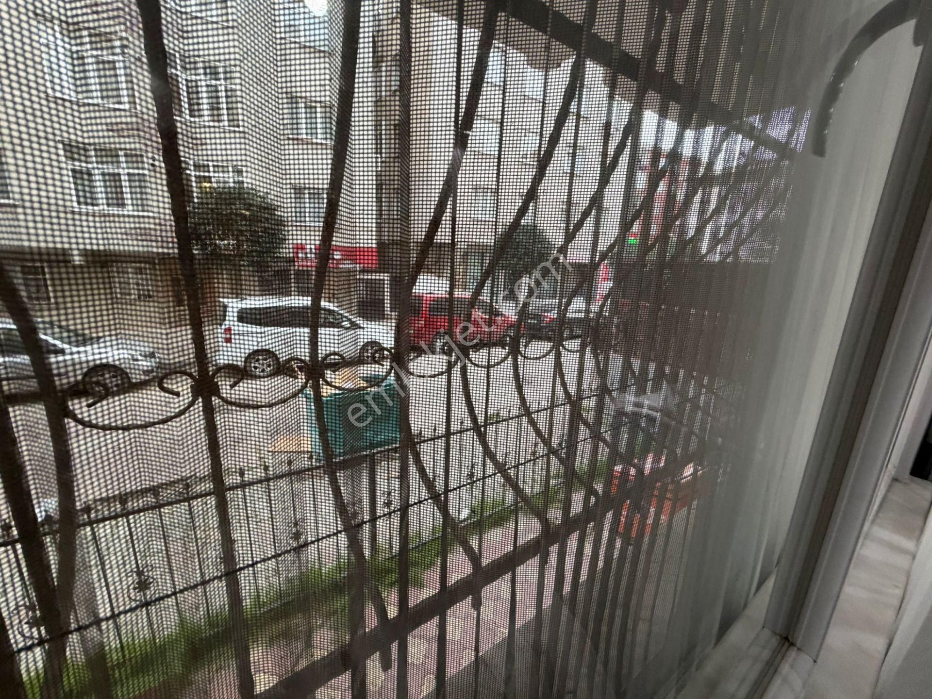 İstanbul House'dan B.evler'de Genç Binada 1+1 Yüksek Giriş - Görsel 10