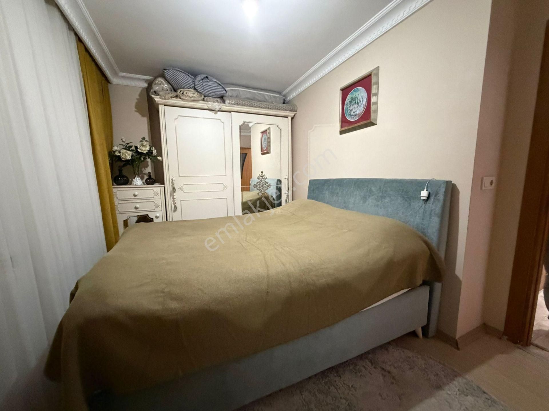 İstanbul House'dan B.evler'de Genç Binada 1+1 Yüksek Giriş - Görsel 4