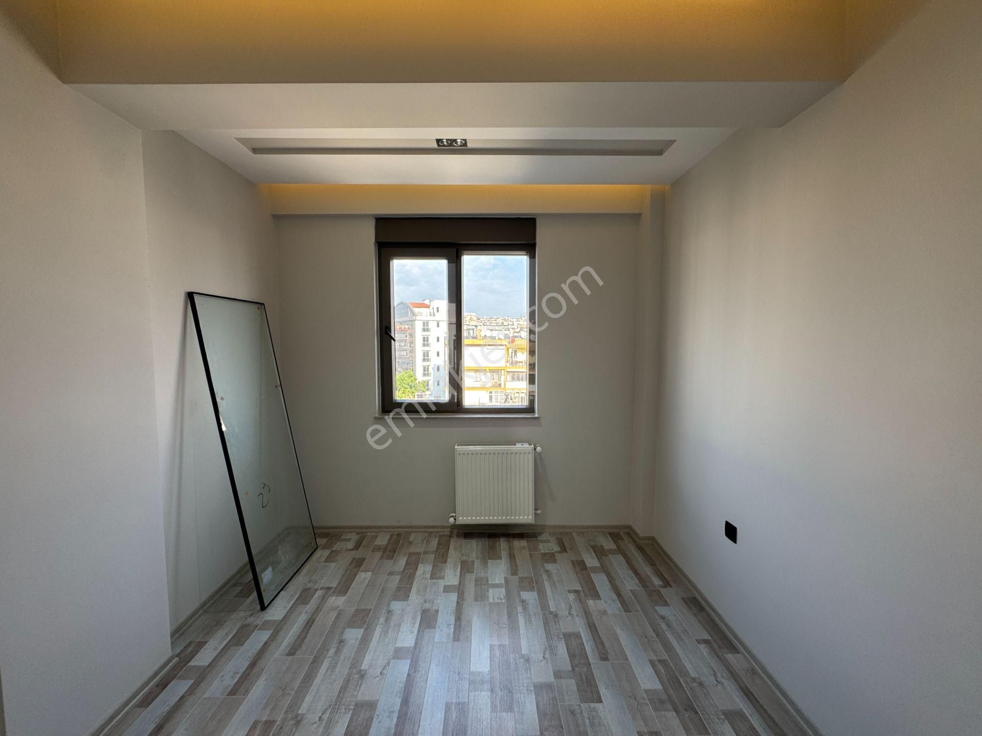 Zerdalilikte K.otoparklı Kombili Geniş Kullanışlı 3+1 Dubleks - Görsel 10