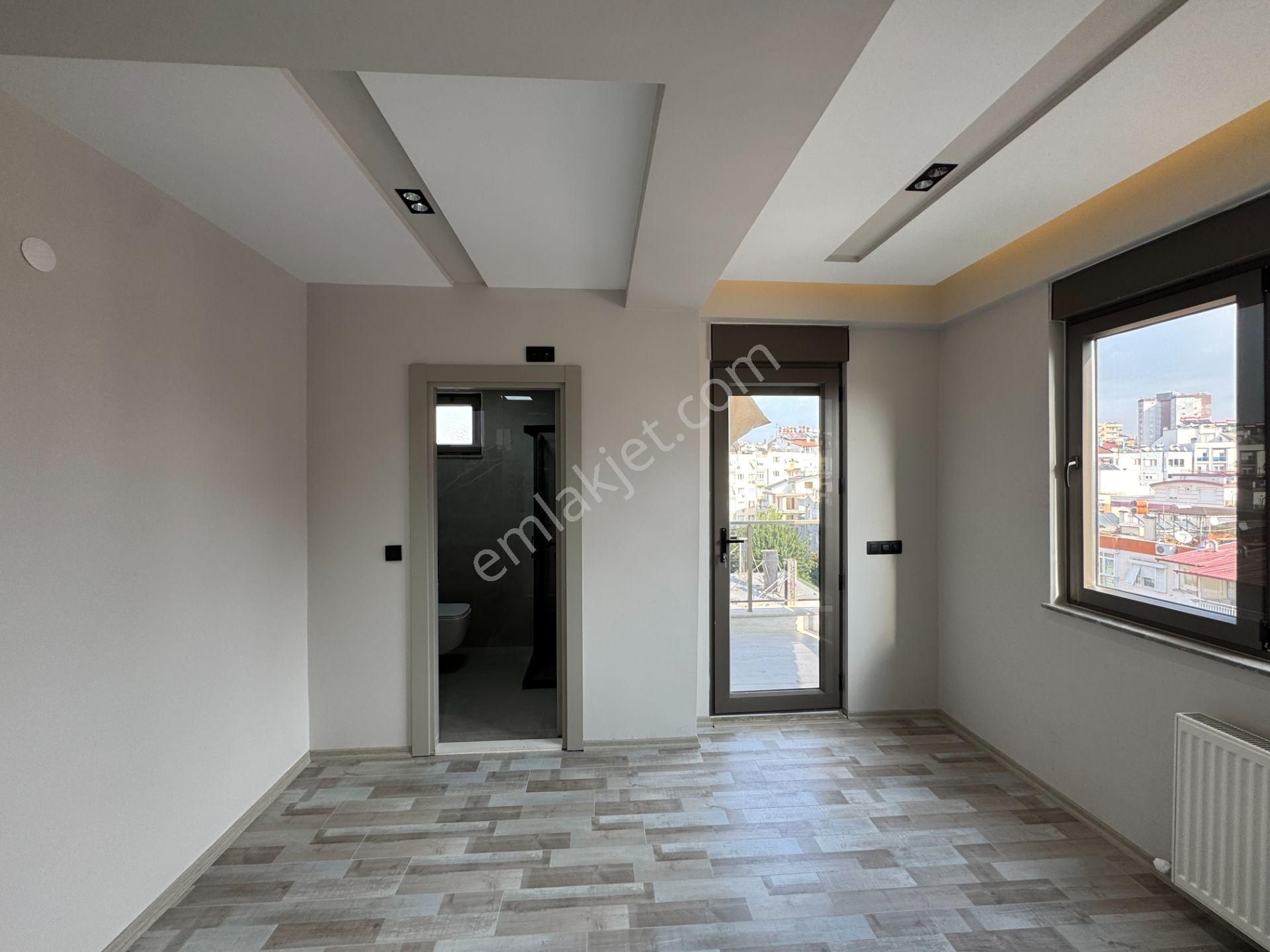 Zerdalilikte K.otoparklı Kombili Geniş Kullanışlı 3+1 Dubleks - Görsel 15