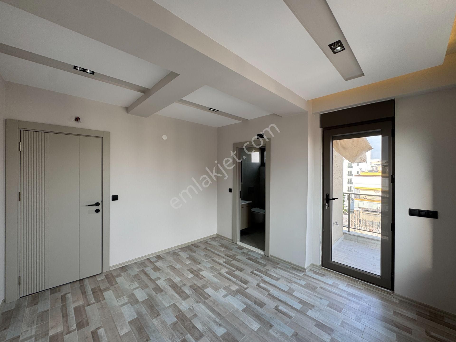 Zerdalilikte K.otoparklı Kombili Geniş Kullanışlı 3+1 Dubleks - Görsel 9