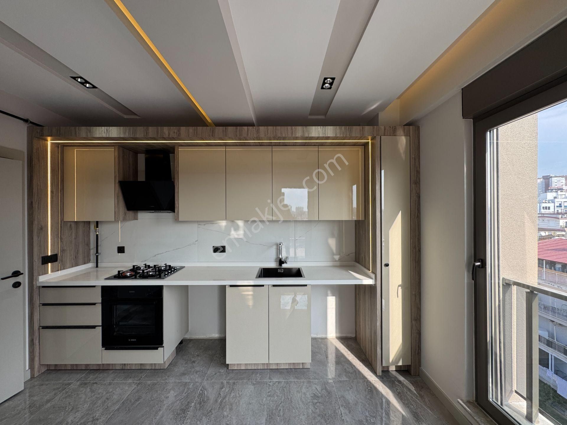 Zerdalilikte K.otoparklı Kombili Geniş Kullanışlı 3+1 Dubleks - Görsel 2