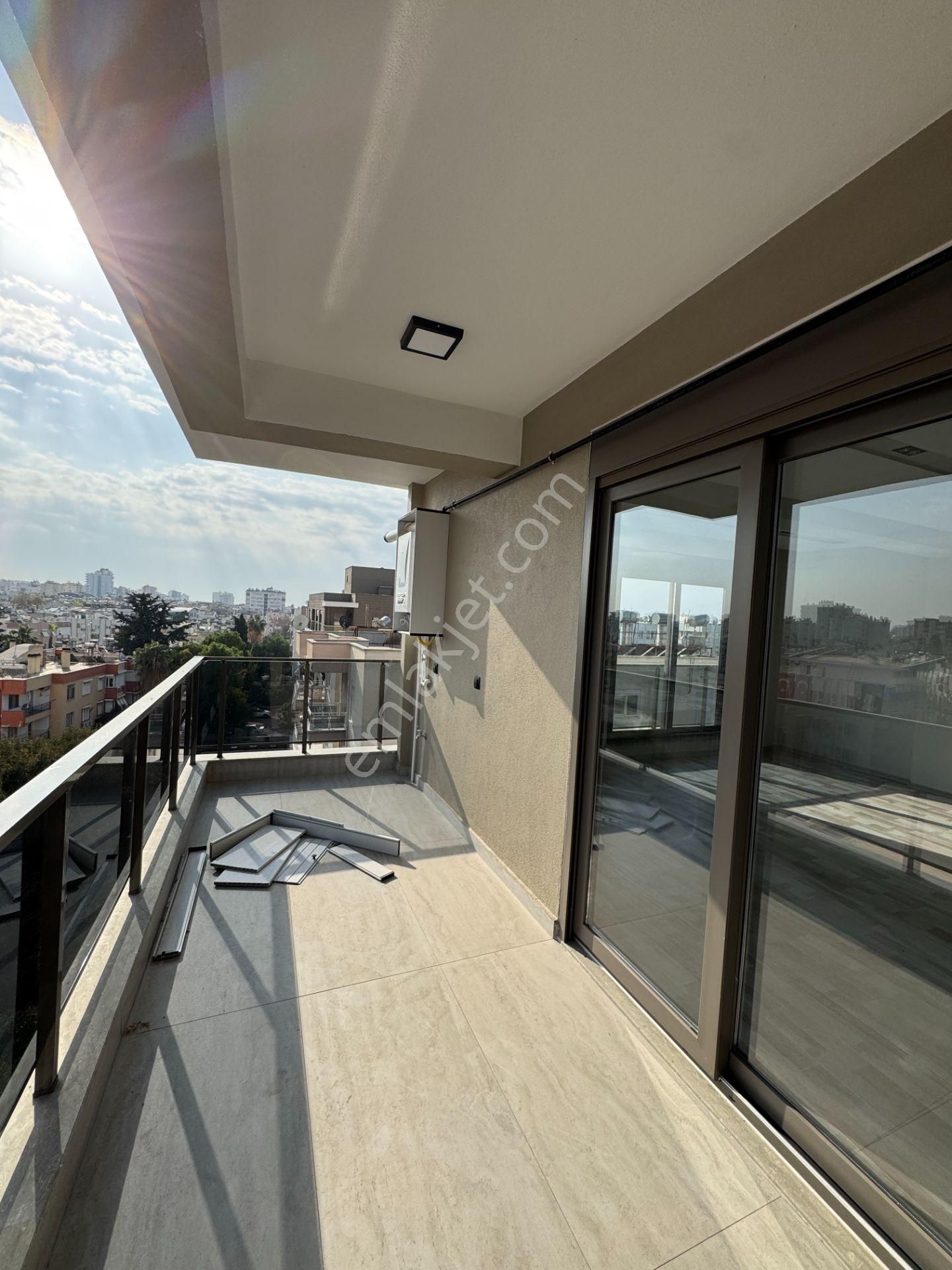 Zerdalilikte K.otoparklı Kombili Geniş Kullanışlı 3+1 Dubleks - Görsel 6