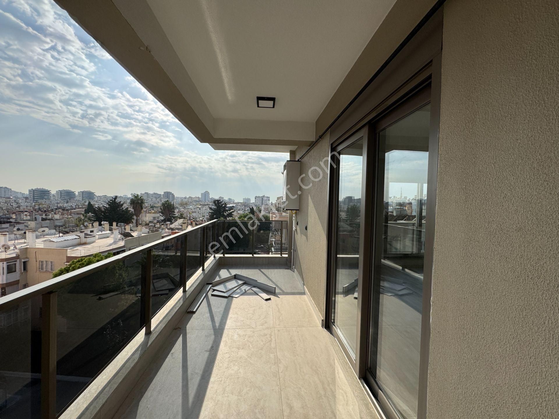 Zerdalilikte K.otoparklı Kombili Geniş Kullanışlı 3+1 Dubleks - Görsel 5