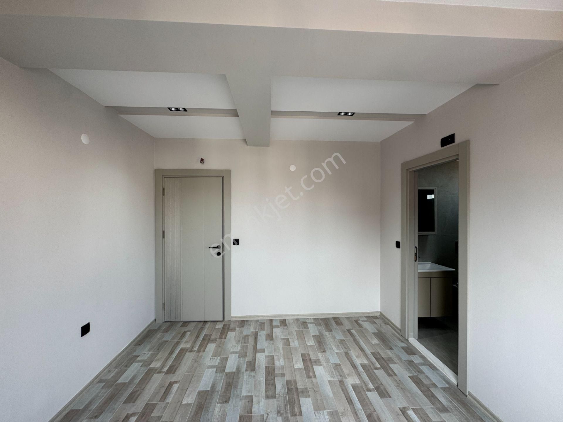 Zerdalilikte K.otoparklı Kombili Geniş Kullanışlı 3+1 Dubleks - Görsel 7