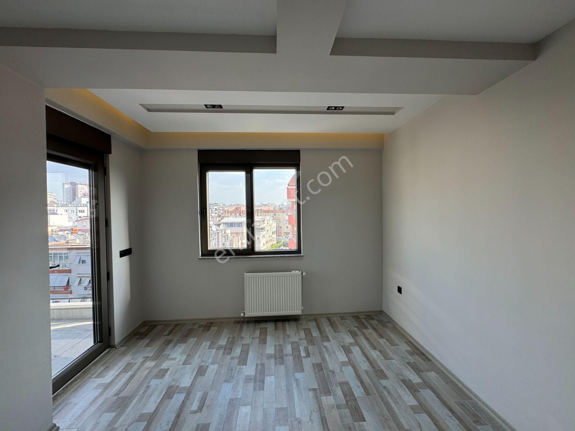 Zerdalilikte K.otoparklı Kombili Geniş Kullanışlı 3+1 Dubleks - Görsel 8