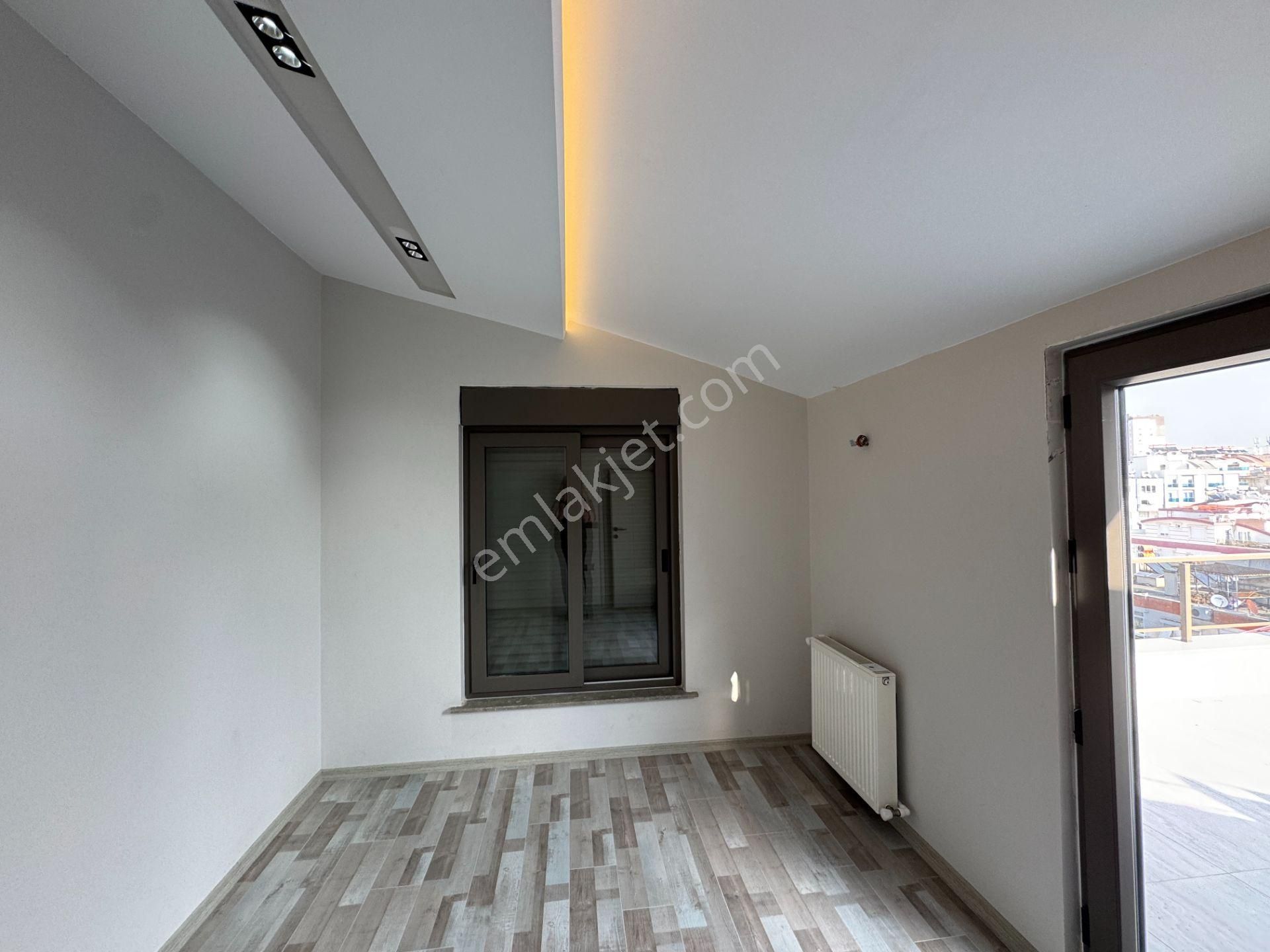 Zerdalilikte K.otoparklı Kombili Geniş Kullanışlı 3+1 Dubleks - Görsel 20