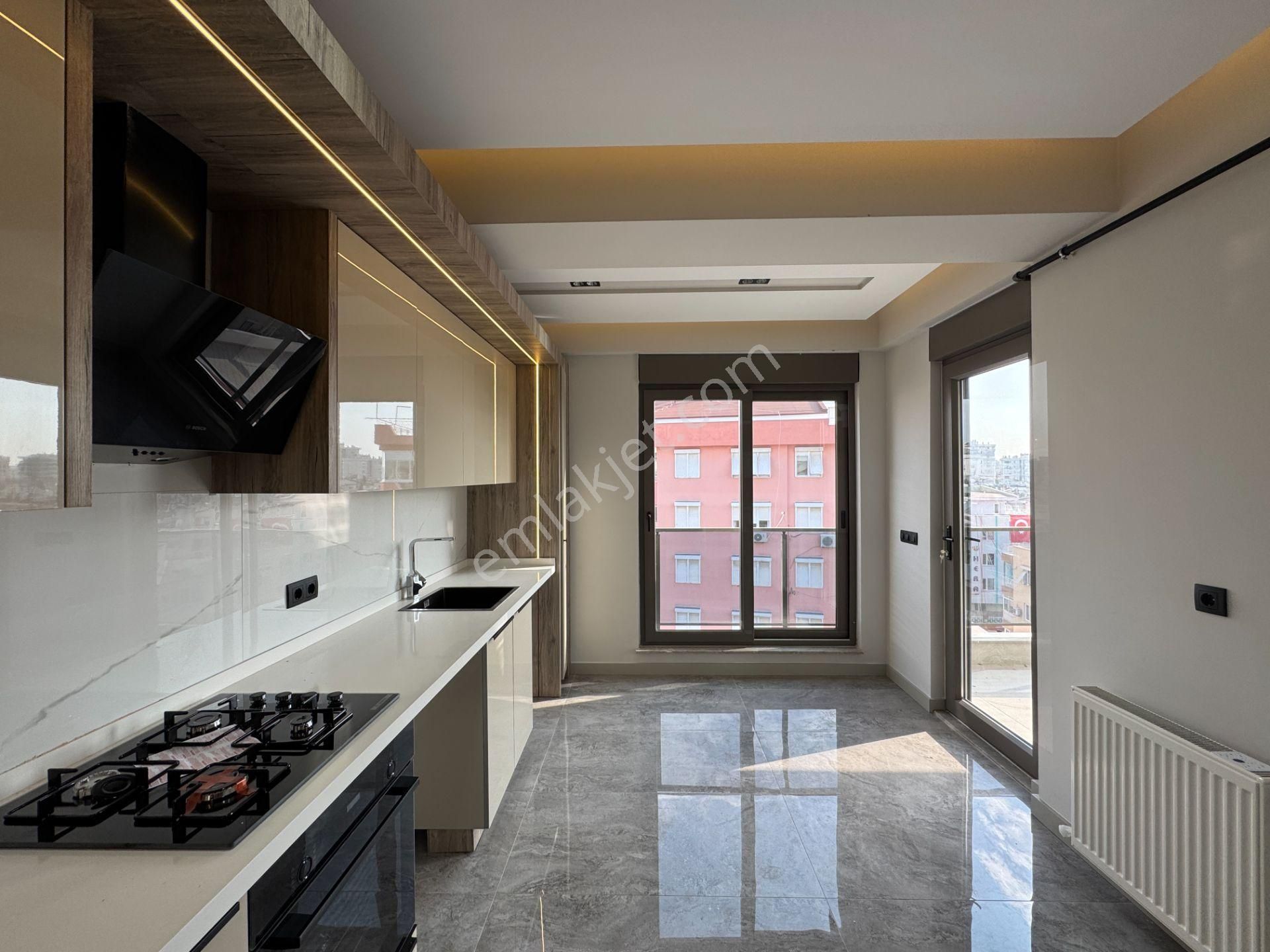 Zerdalilikte K.otoparklı Kombili Geniş Kullanışlı 3+1 Dubleks - Görsel 3