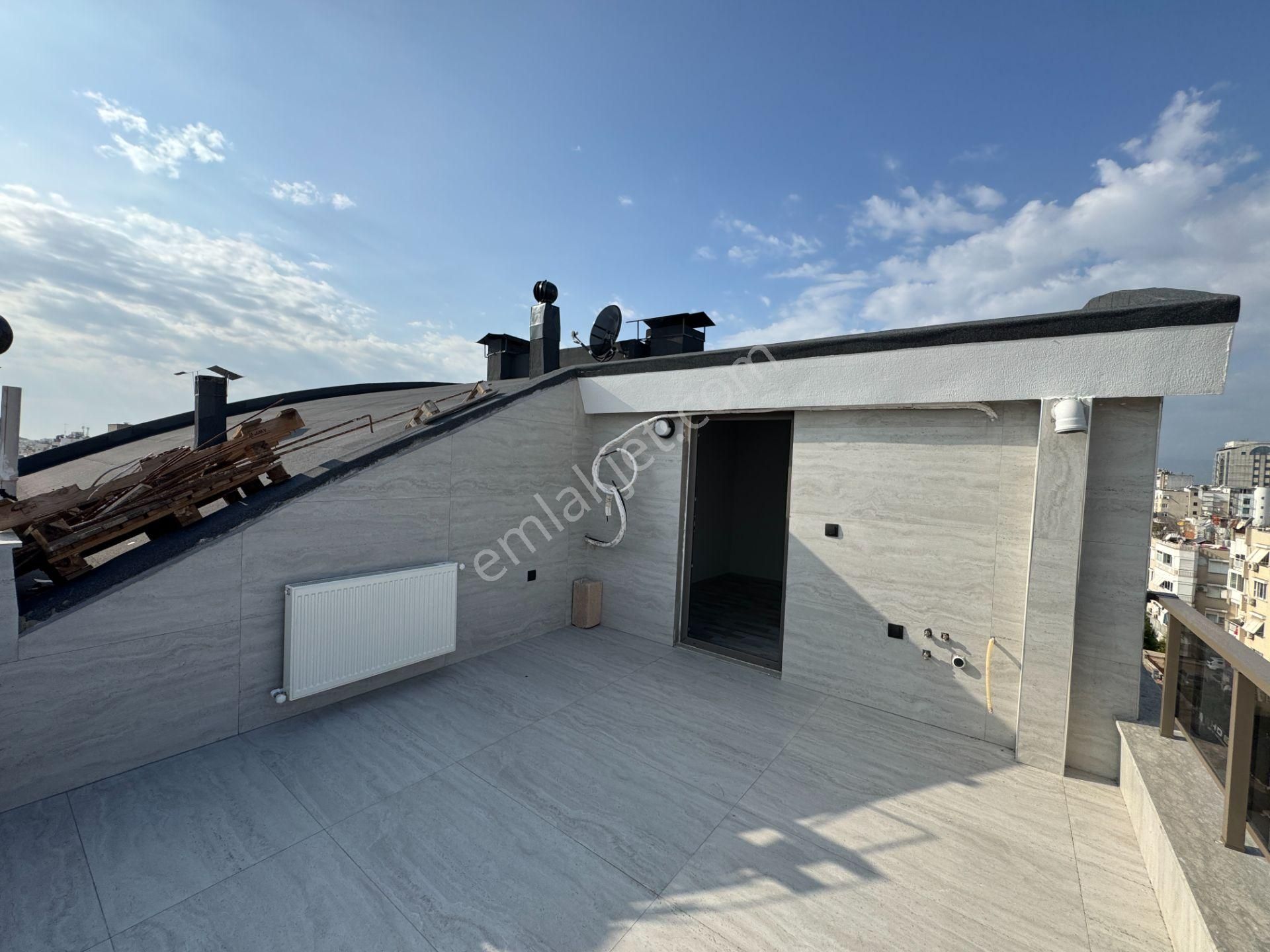 Zerdalilikte K.otoparklı Kombili Geniş Kullanışlı 3+1 Dubleks - Görsel 23