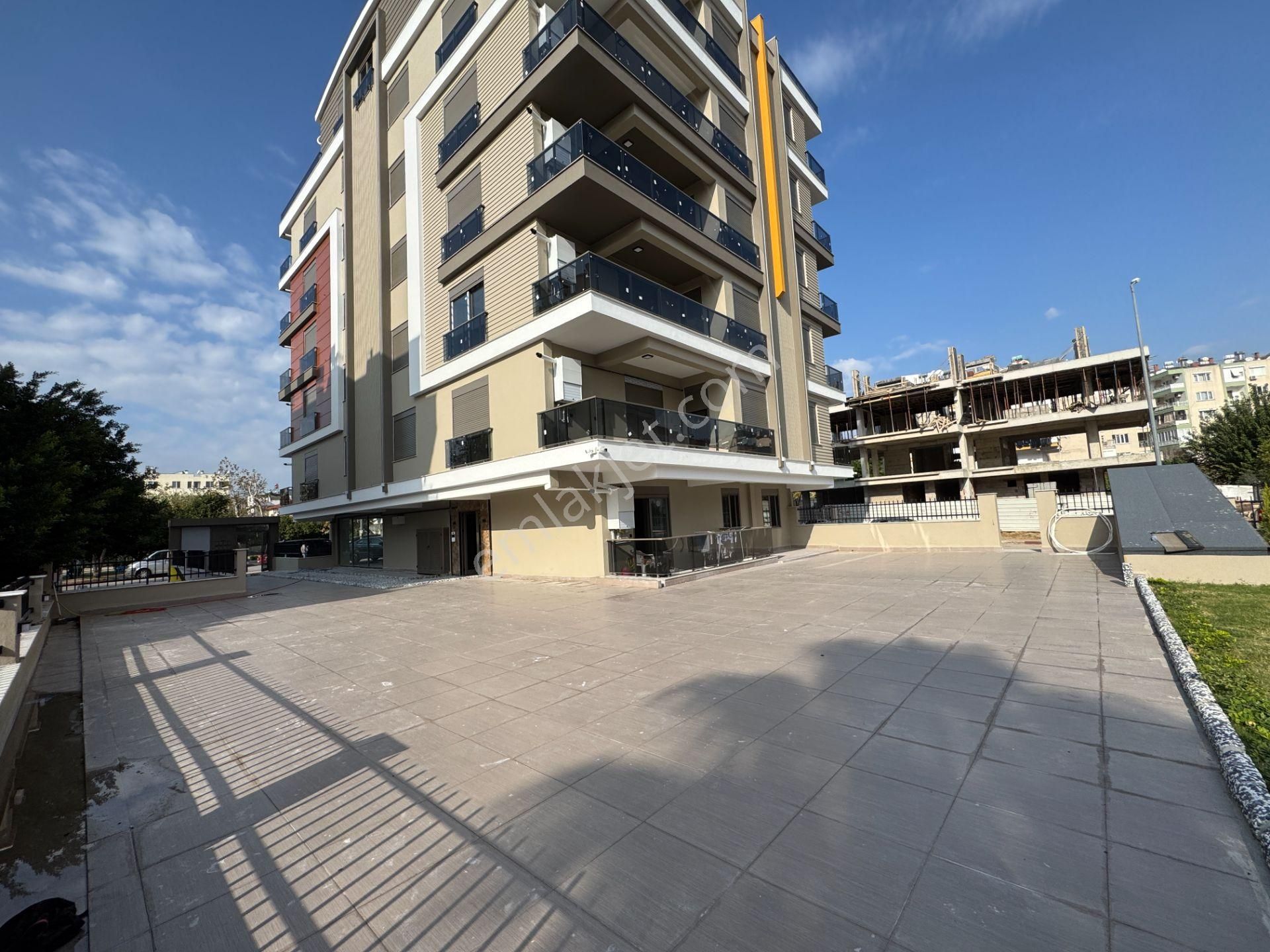 Zerdalilikte K.otoparklı Kombili Geniş Kullanışlı 3+1 Dubleks - Görsel 28