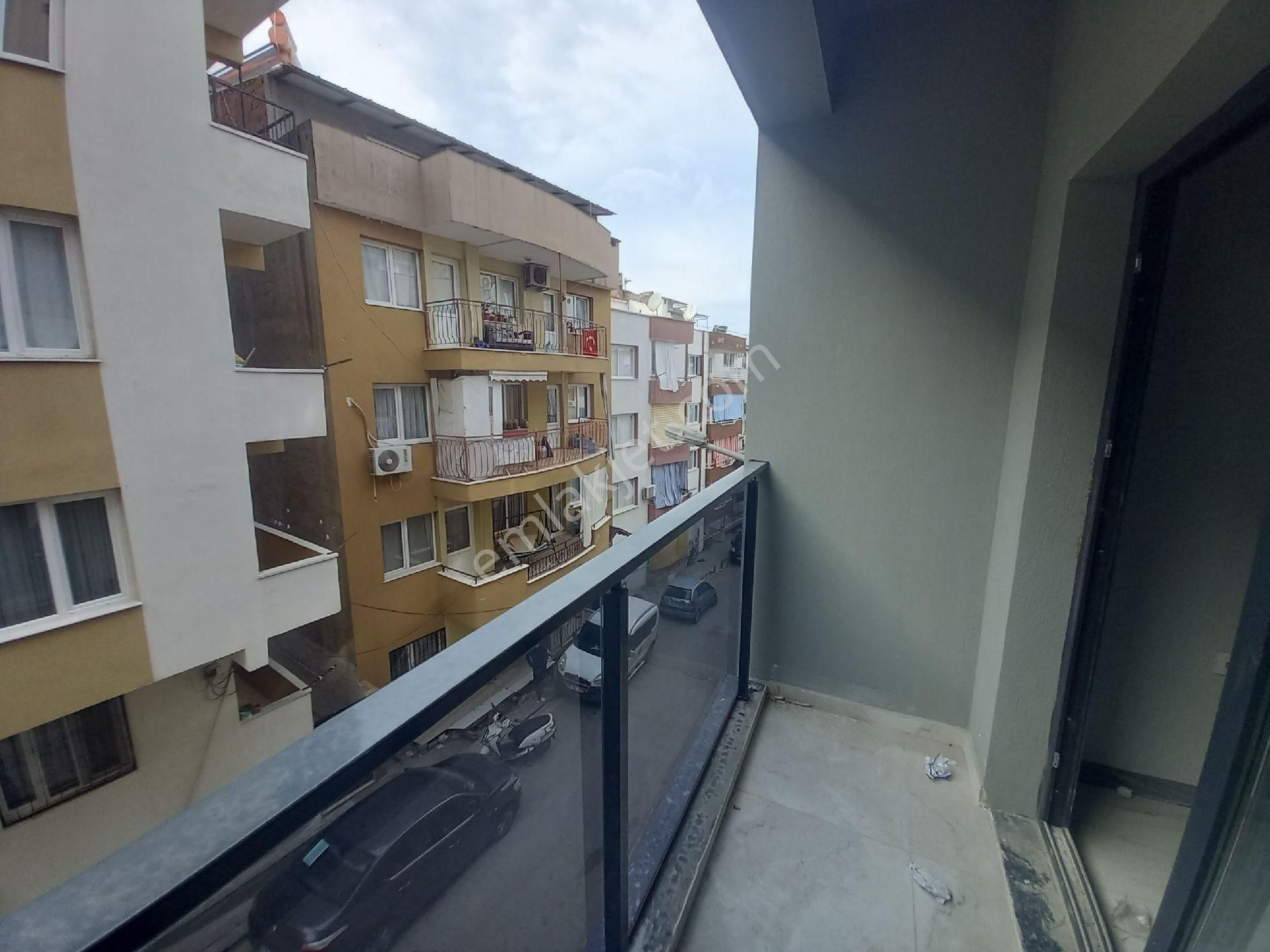 Kuşadası Satılık 1+1 Sıfır Daire - Görsel 6