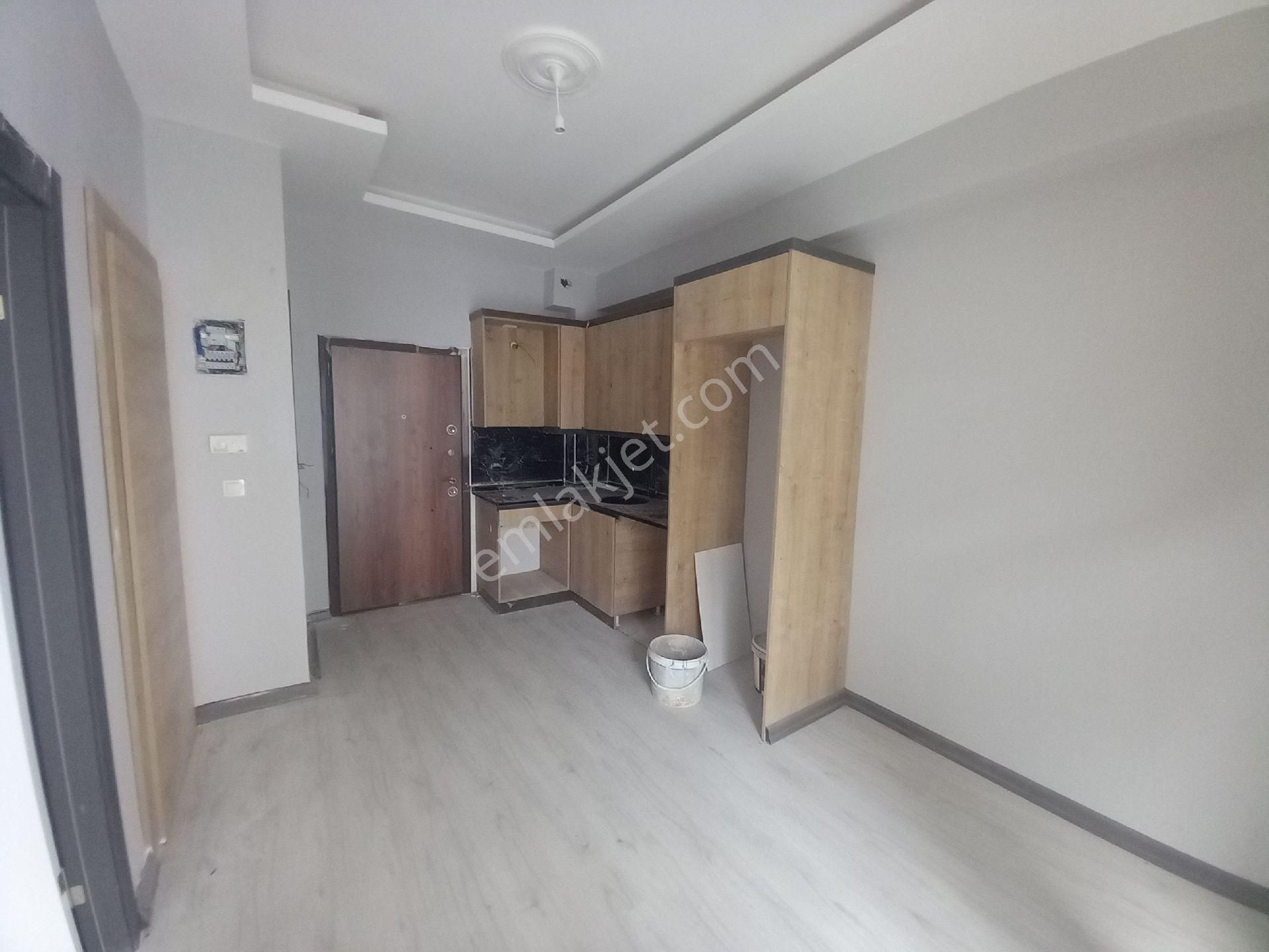 Kuşadası Satılık 1+1 Sıfır Daire - Görsel 11