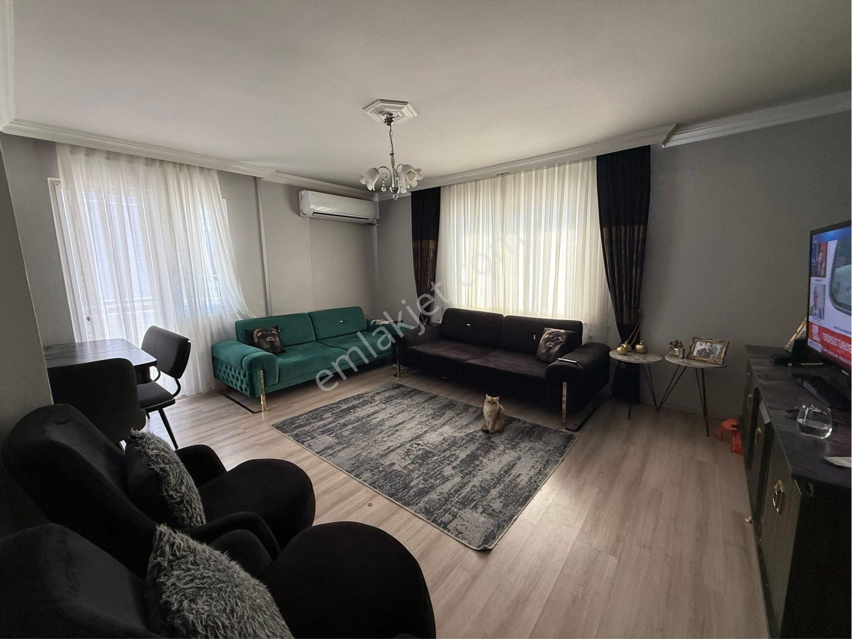 Kuzey Sancak’tan Satılık Daire - Görsel 9