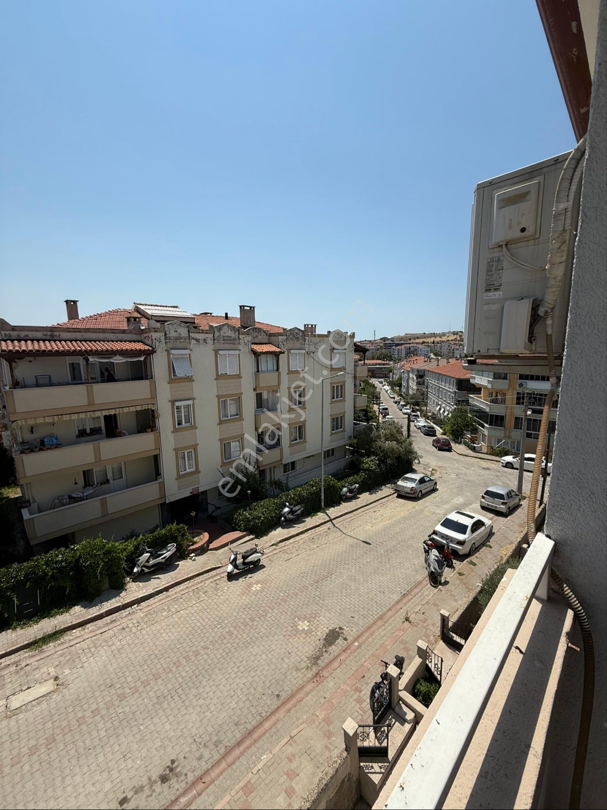 Kuzey Sancak’tan Satılık Daire - Görsel 8