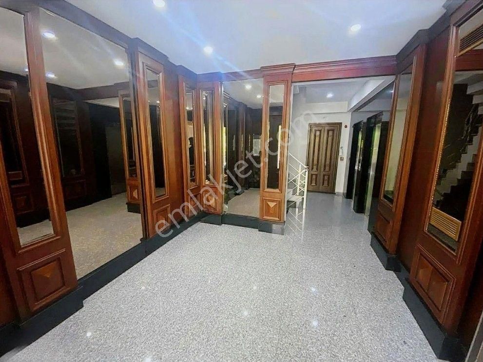 Sahraycedid Minibüs Yoluna Yakın Ebeveyn Balkon İskanı Var Geniş Yeni 3+1 Daire - Görsel 16