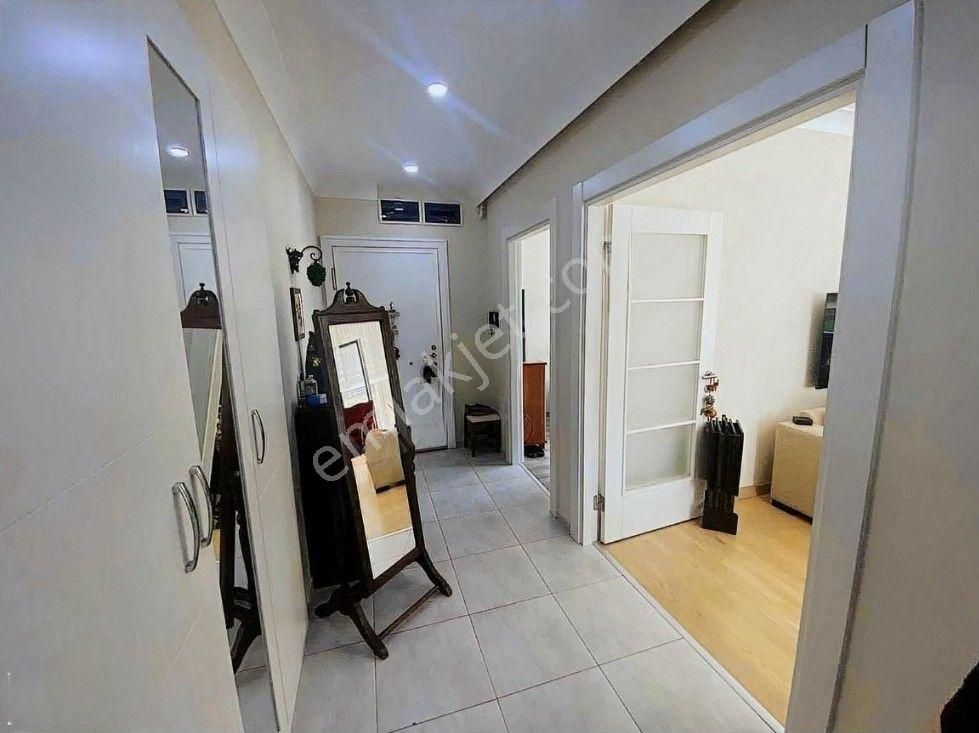 Sahraycedid Minibüs Yoluna Yakın Ebeveyn Balkon İskanı Var Geniş Yeni 3+1 Daire - Görsel 5