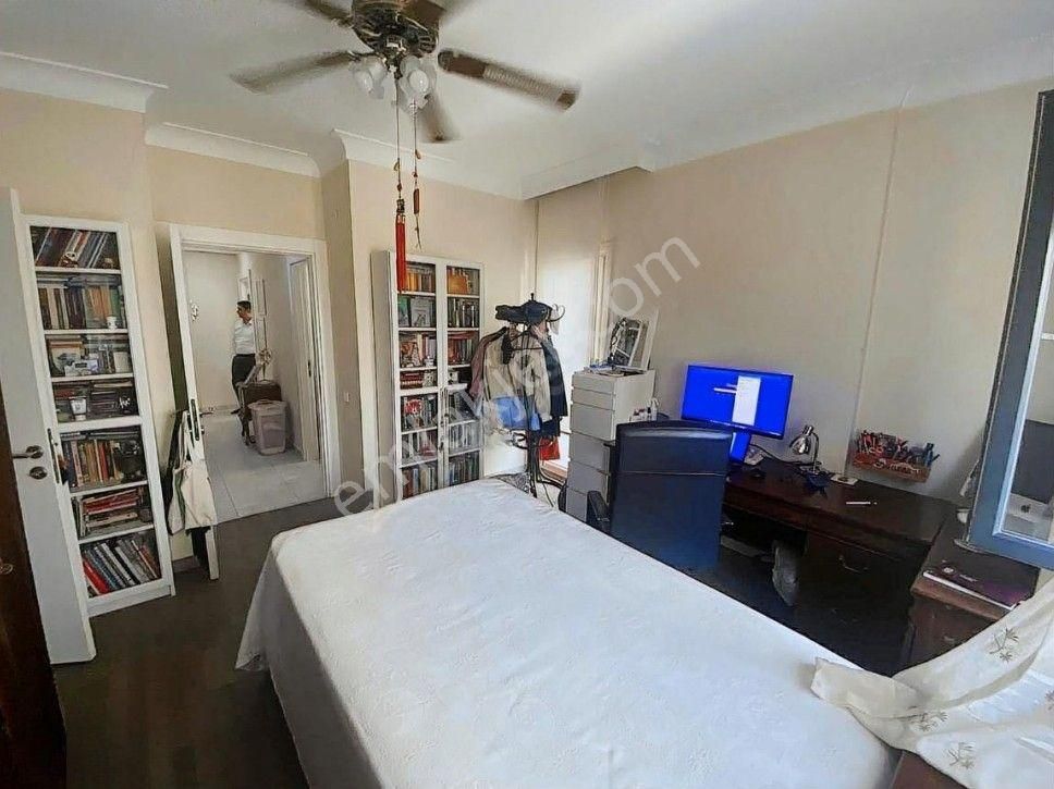 Sahraycedid Minibüs Yoluna Yakın Ebeveyn Balkon İskanı Var Geniş Yeni 3+1 Daire - Görsel 6