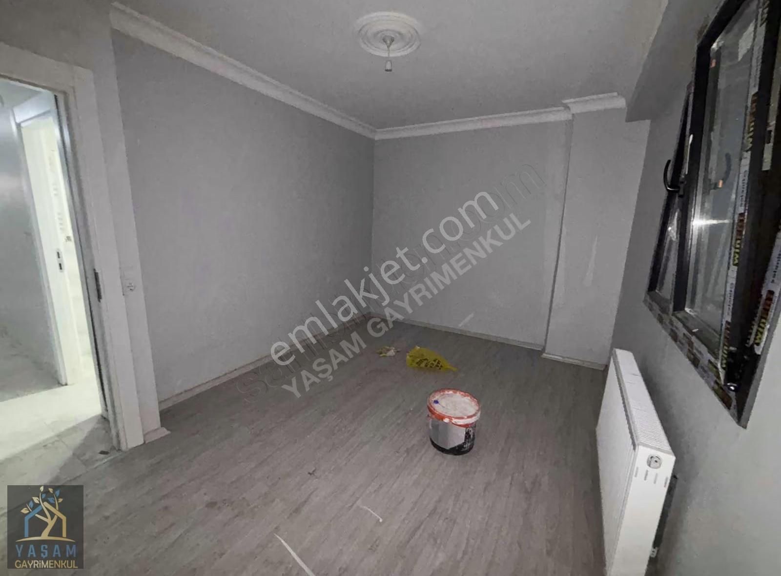Yaşam Dan Fatih Mah Satılık 3+1 Bahçe Katı Daire Tapu Masrafsız - Görsel 14