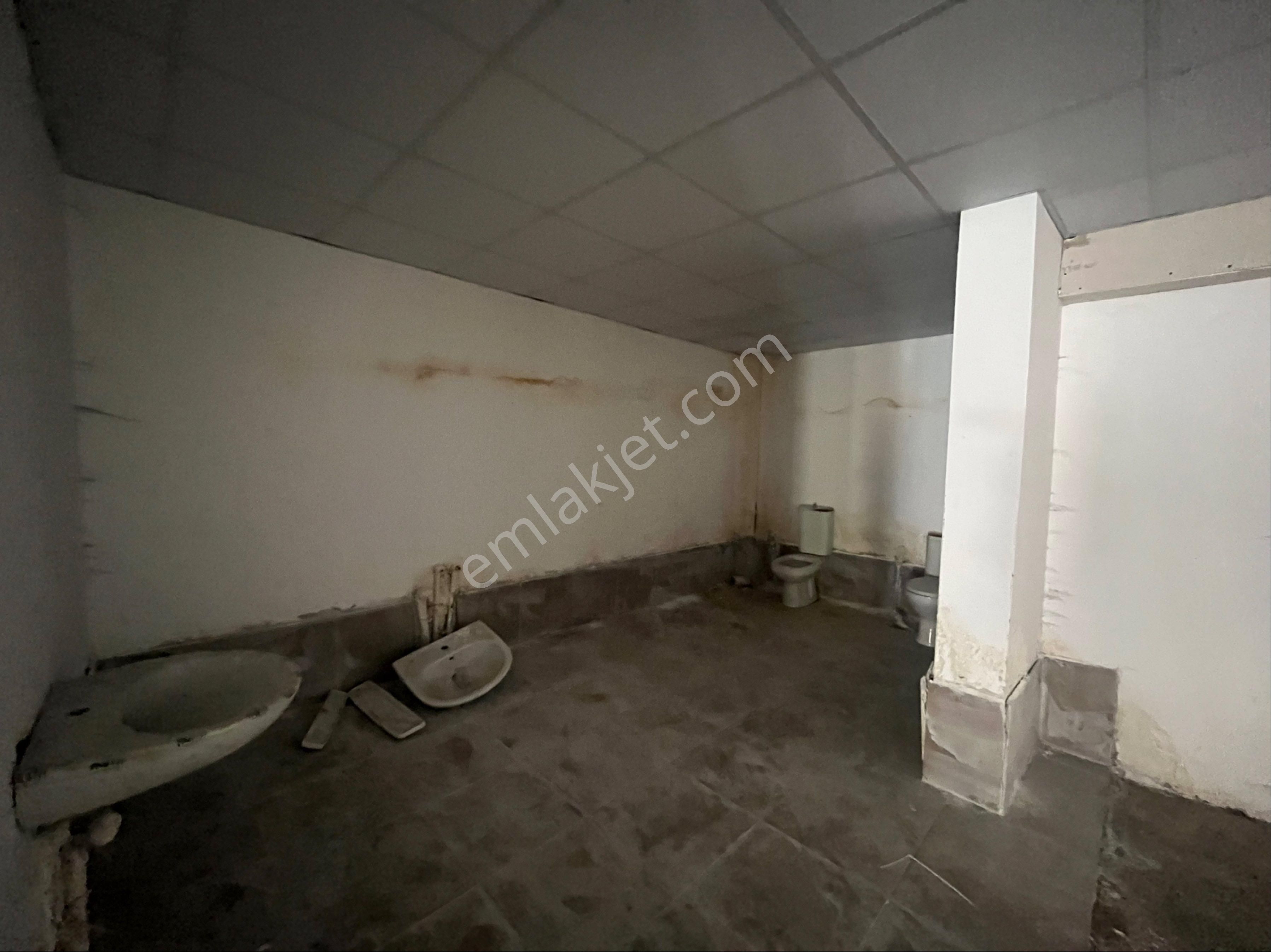 Yonca Emlak Fahri Korutürk Mah. 100m2 Kiralık Dükkan - Görsel 19